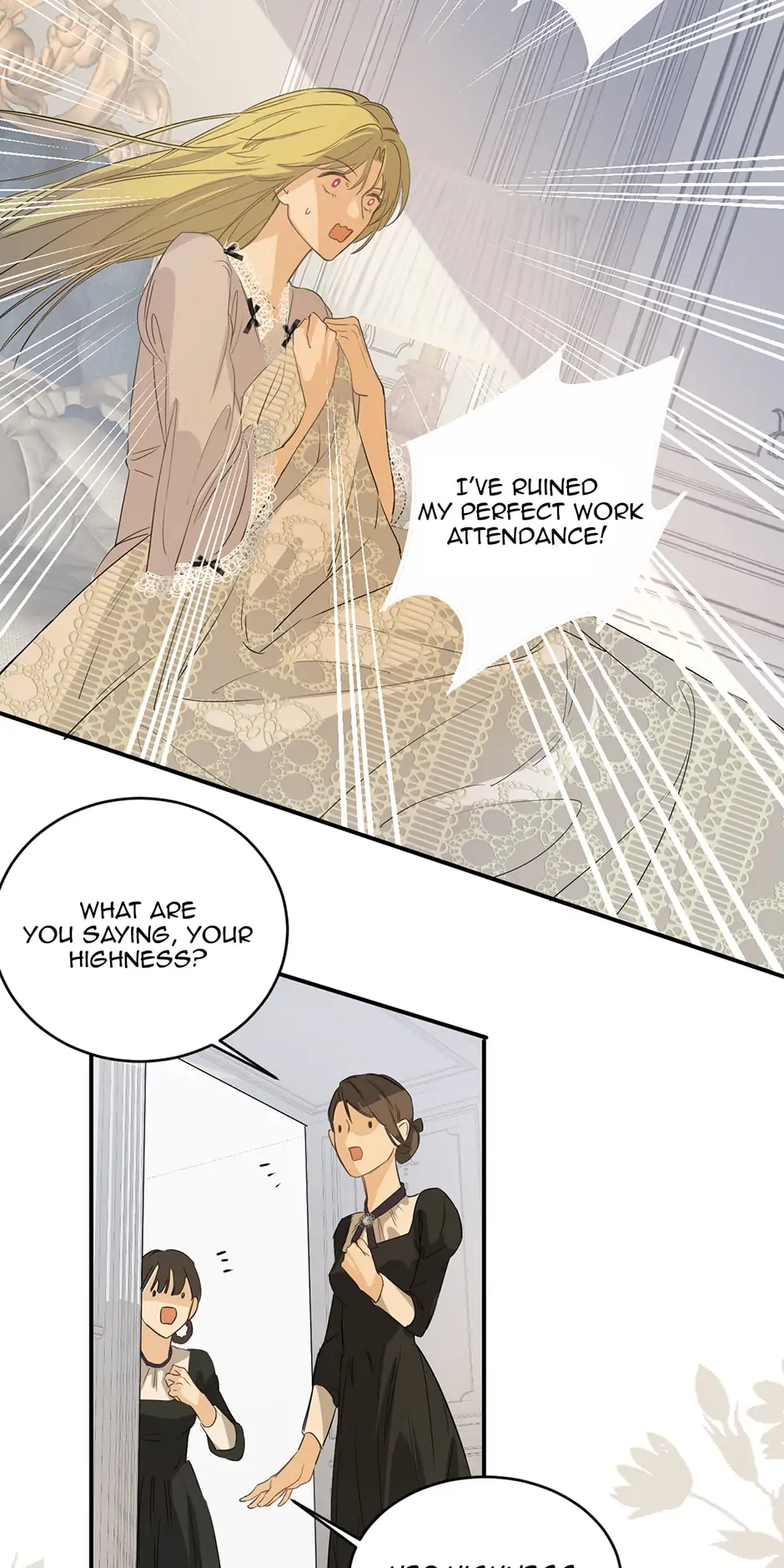 Dragon Raising Manual Chapter 3 - Page 2