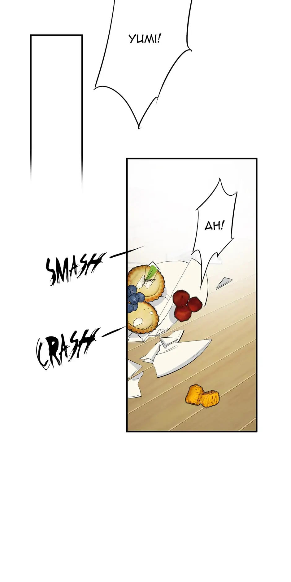 Dragon Raising Manual Chapter 3 - Page 20