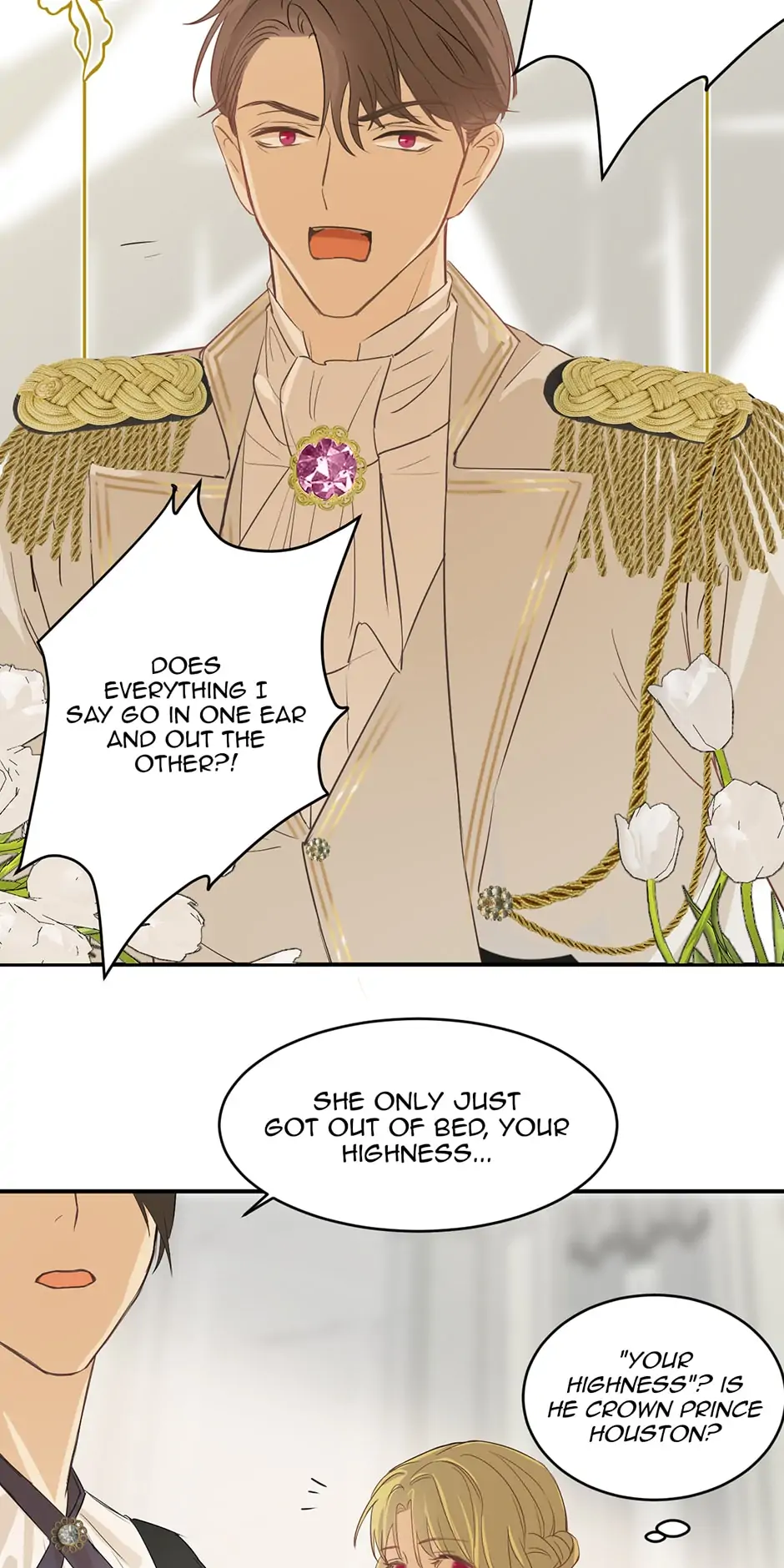 Dragon Raising Manual Chapter 3 - Page 22