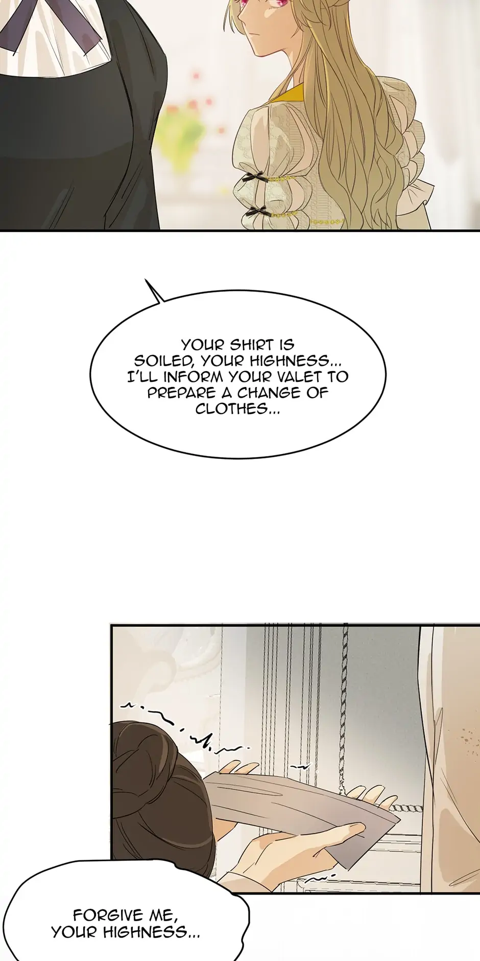 Dragon Raising Manual Chapter 3 - Page 23