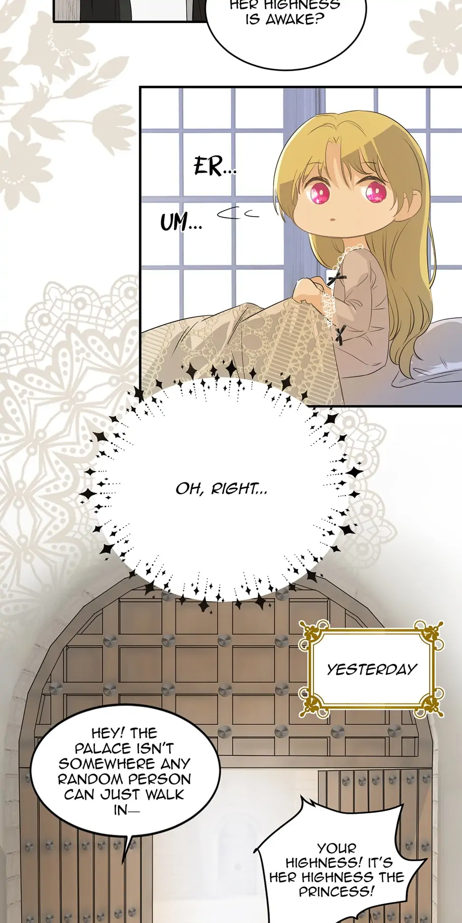 Dragon Raising Manual Chapter 3 - Page 3