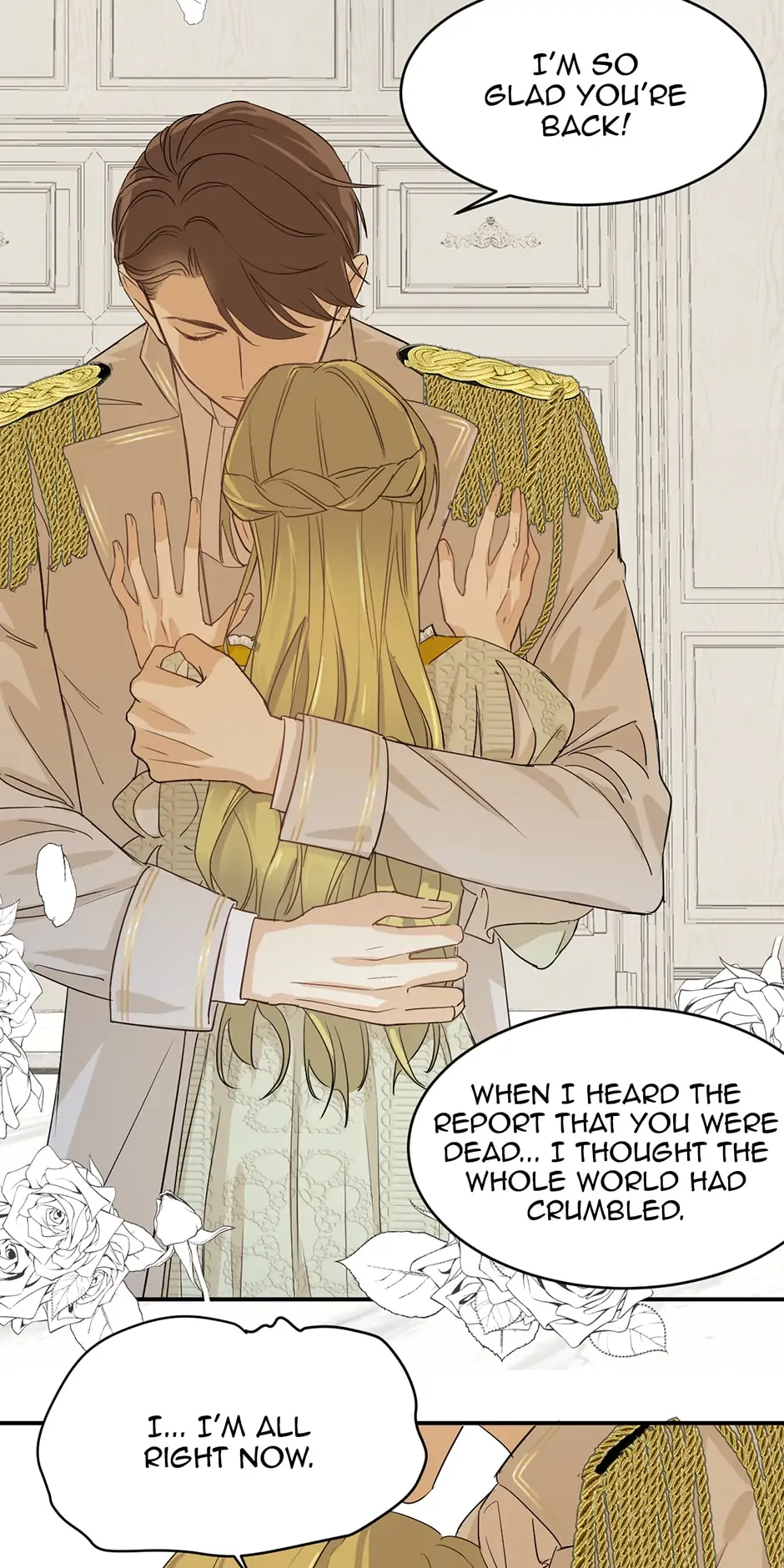 Dragon Raising Manual Chapter 3 - Page 33