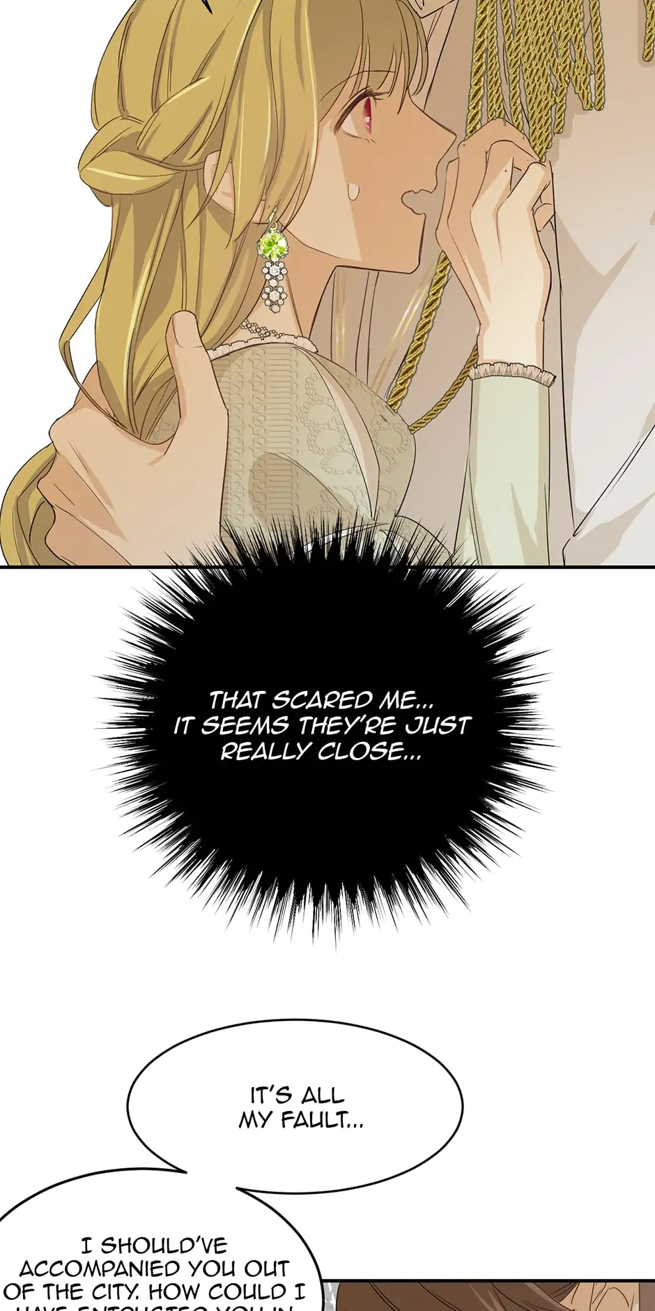 Dragon Raising Manual Chapter 3 - Page 34
