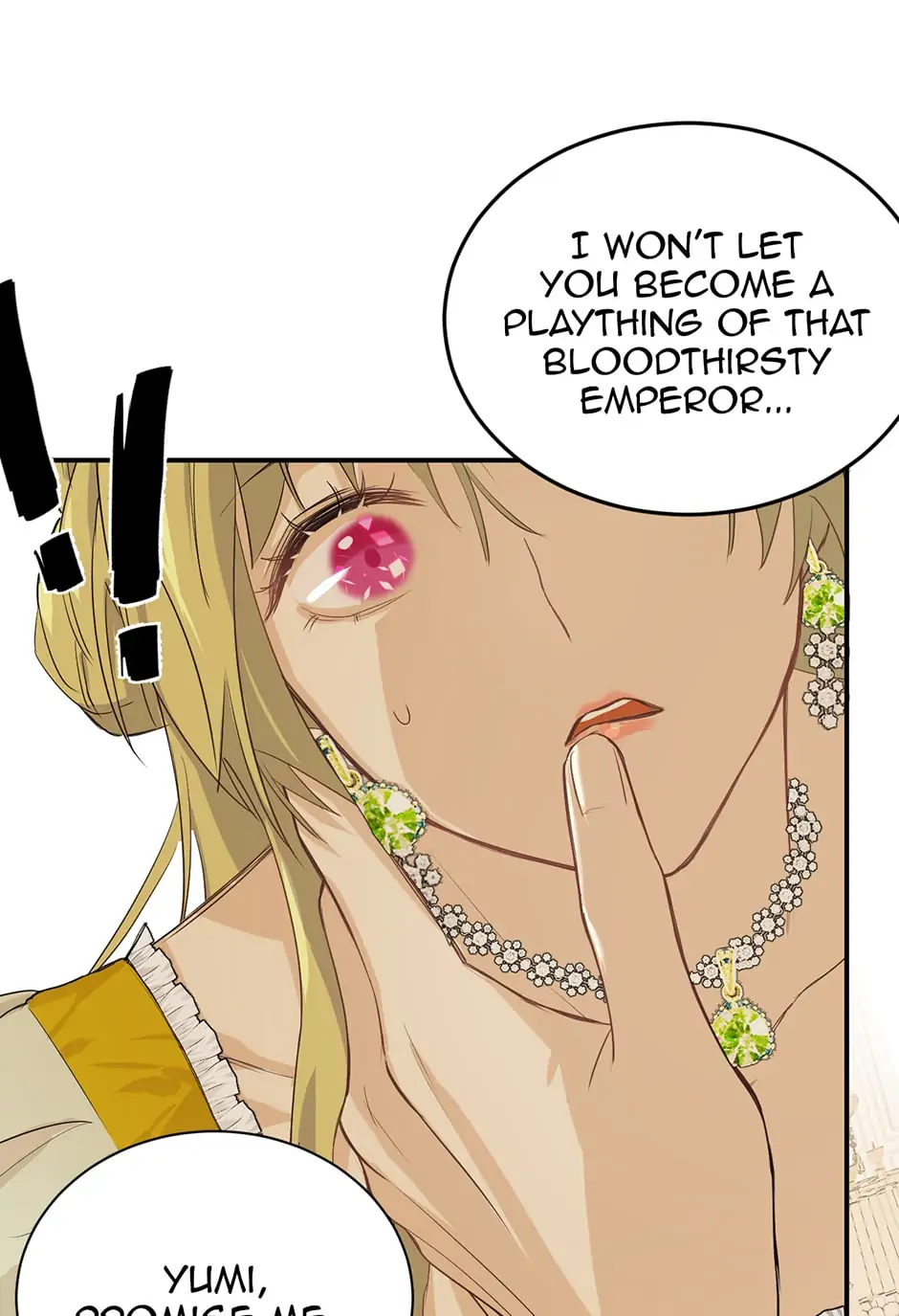 Dragon Raising Manual Chapter 3 - Page 36