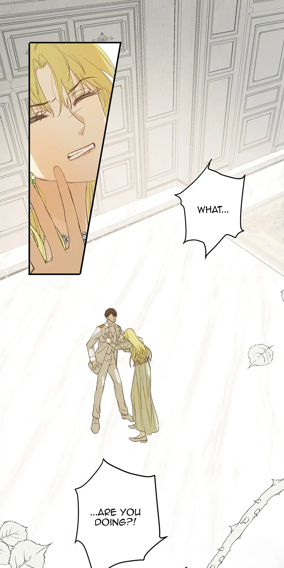 Dragon Raising Manual Chapter 3 - Page 39