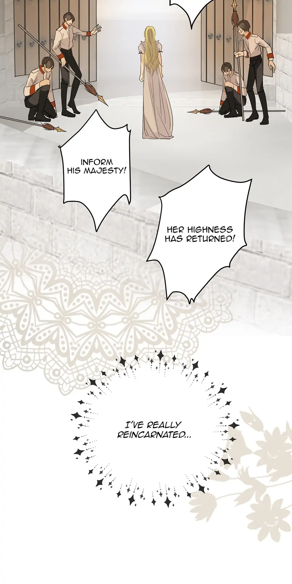 Dragon Raising Manual Chapter 3 - Page 4