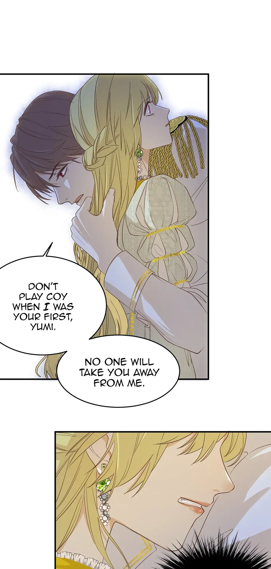 Dragon Raising Manual Chapter 3 - Page 44