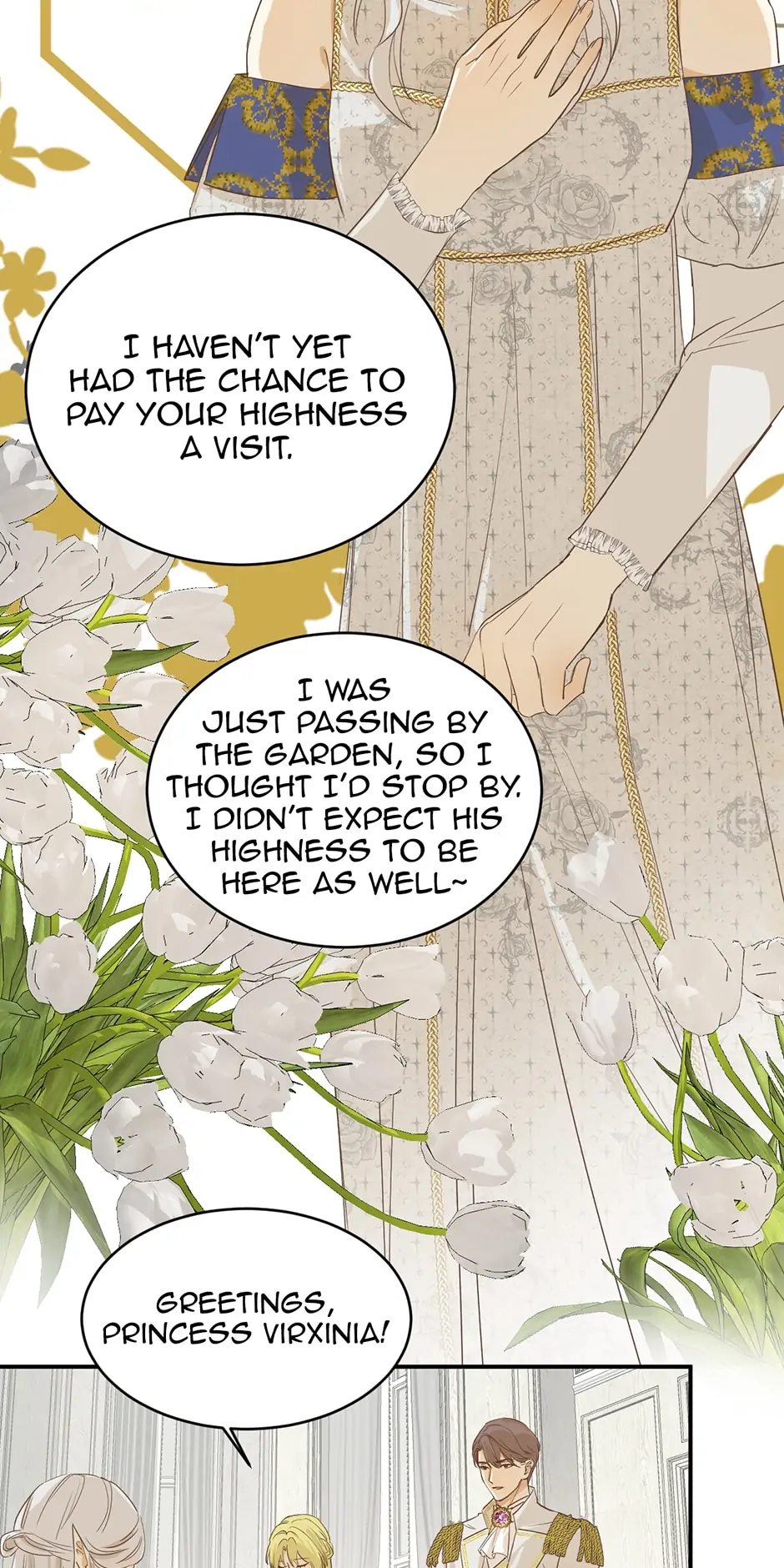 Dragon Raising Manual Chapter 3 - Page 51