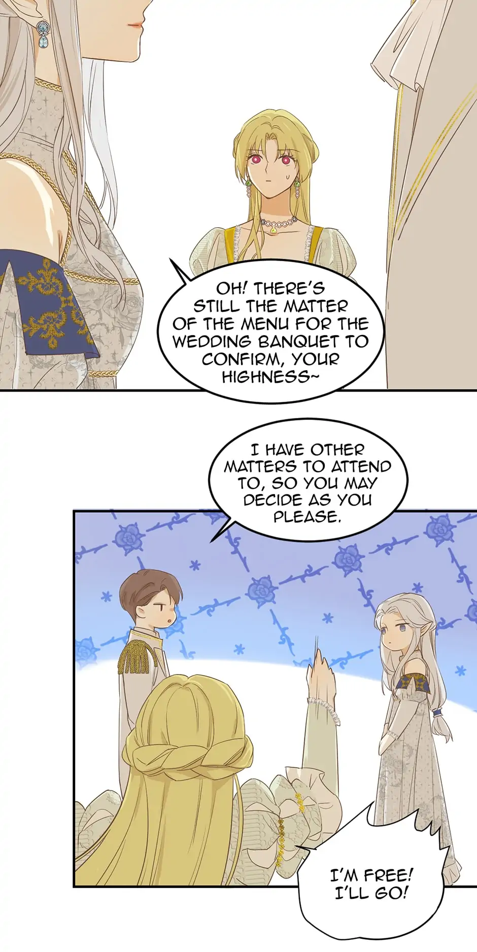 Dragon Raising Manual Chapter 3 - Page 53
