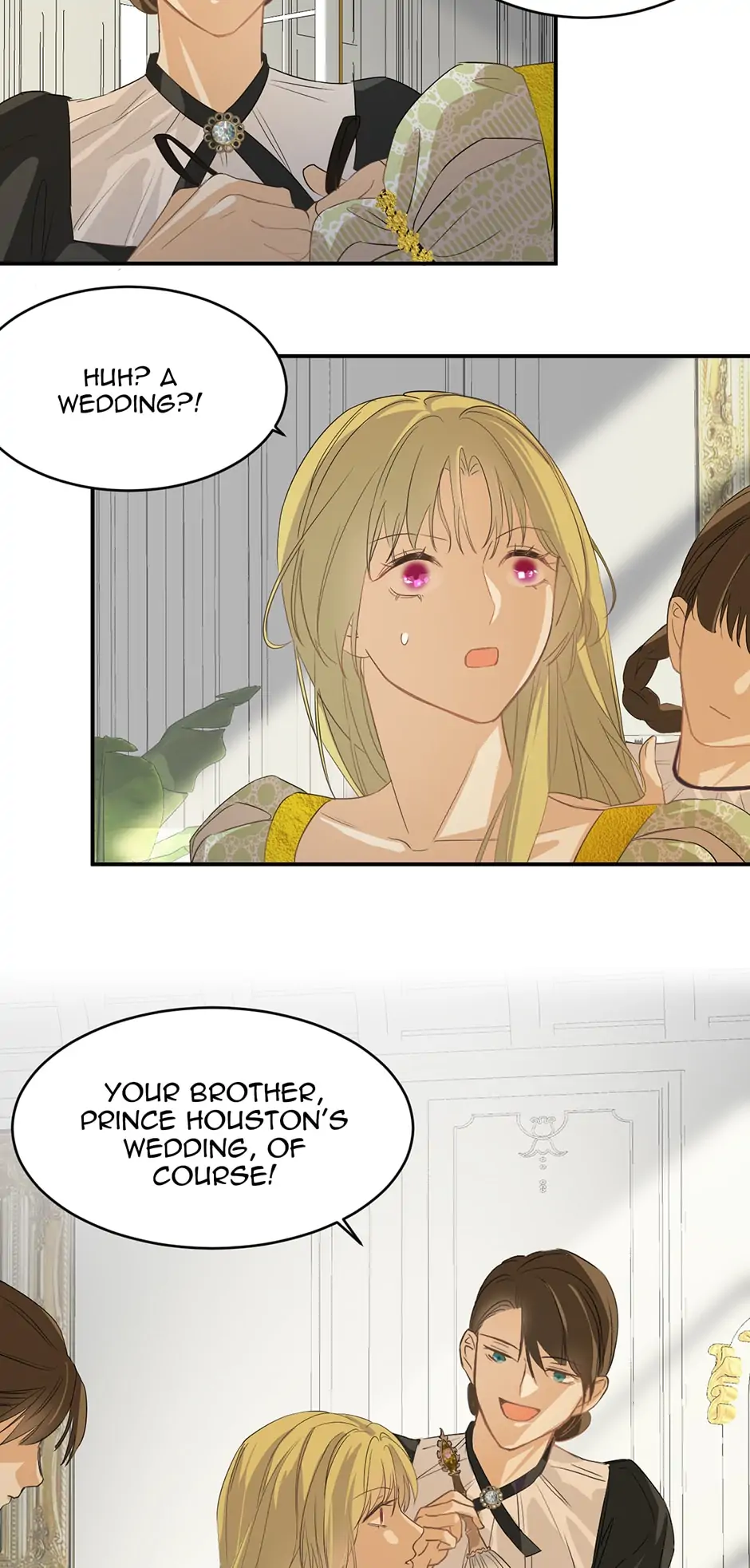 Dragon Raising Manual Chapter 3 - Page 6