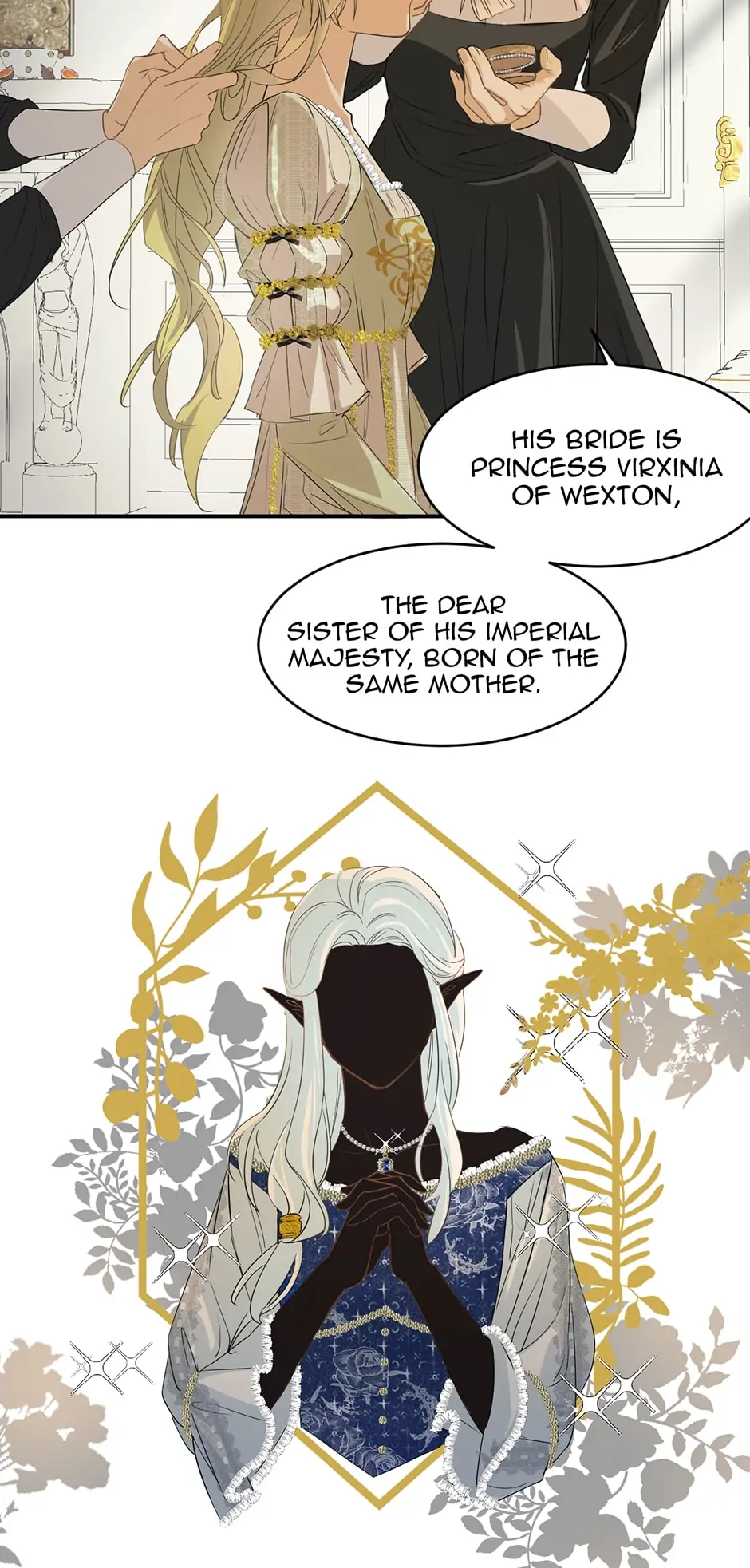 Dragon Raising Manual Chapter 3 - Page 7