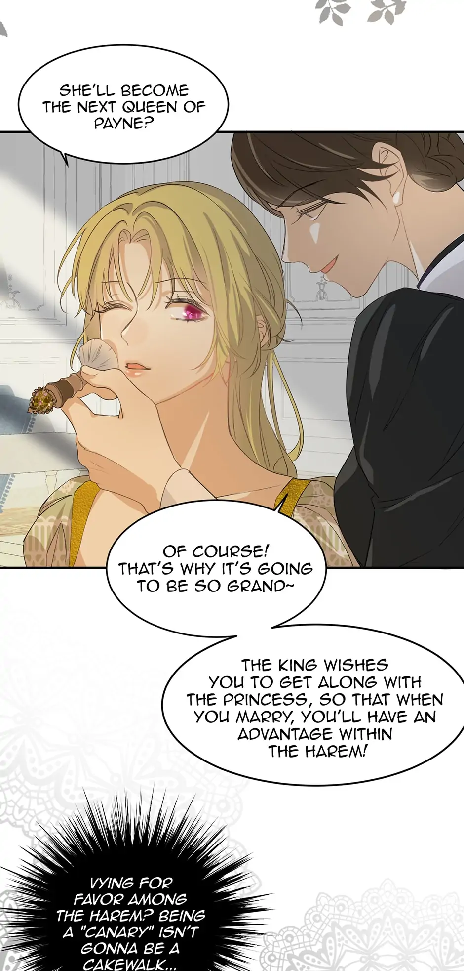 Dragon Raising Manual Chapter 3 - Page 8