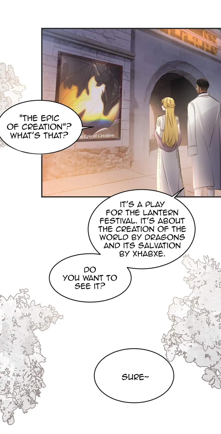 Dragon Raising Manual Chapter 30 - Page 13