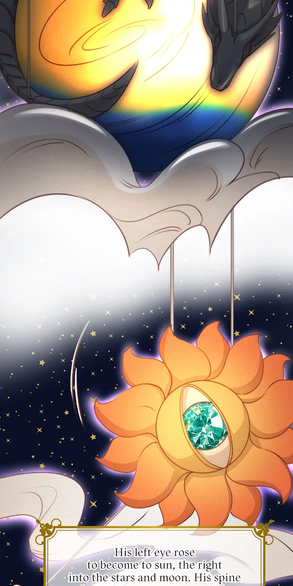 Dragon Raising Manual Chapter 30 - Page 18