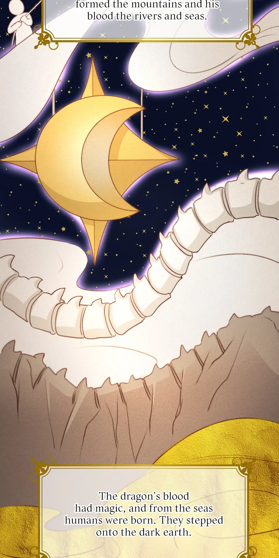 Dragon Raising Manual Chapter 30 - Page 19