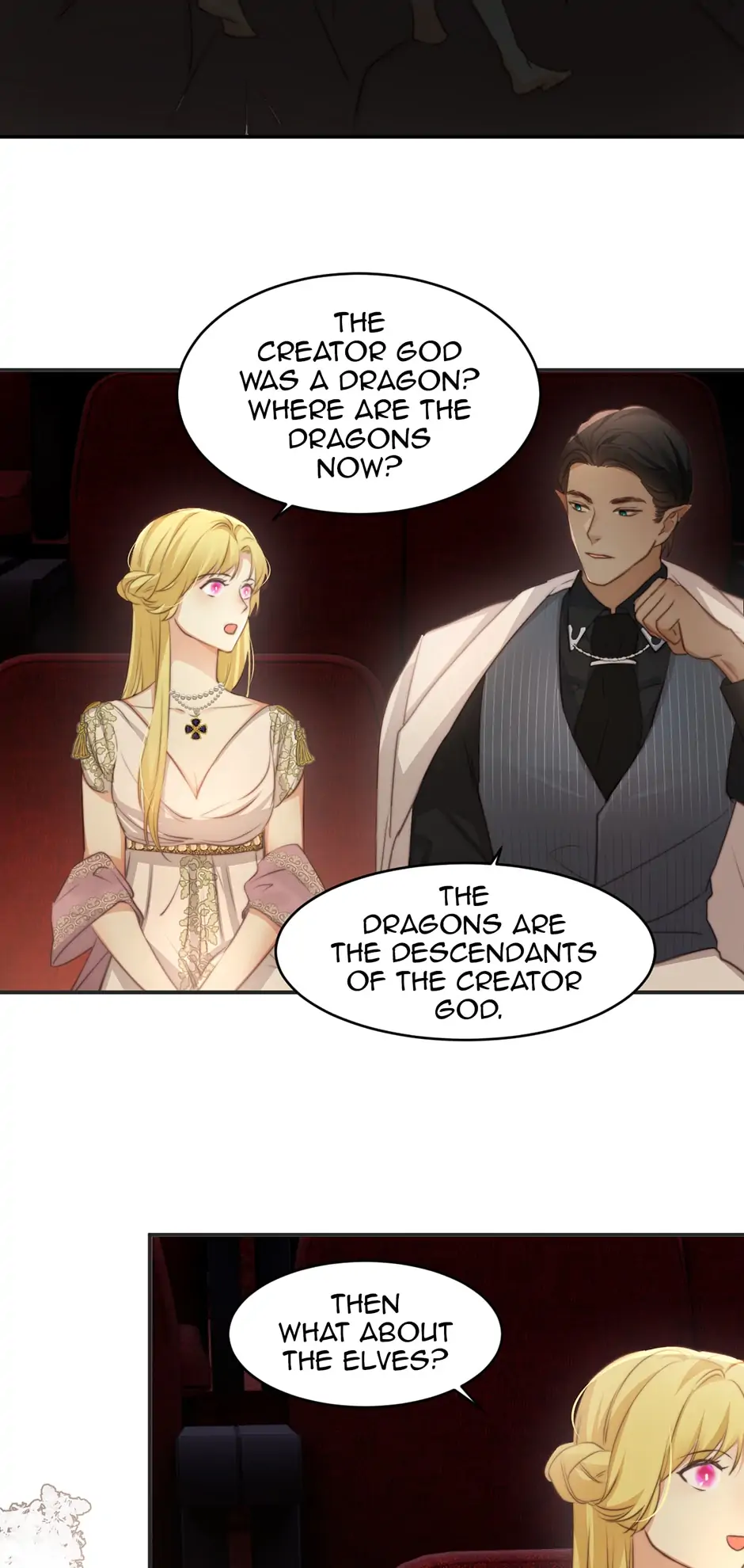 Dragon Raising Manual Chapter 30 - Page 23