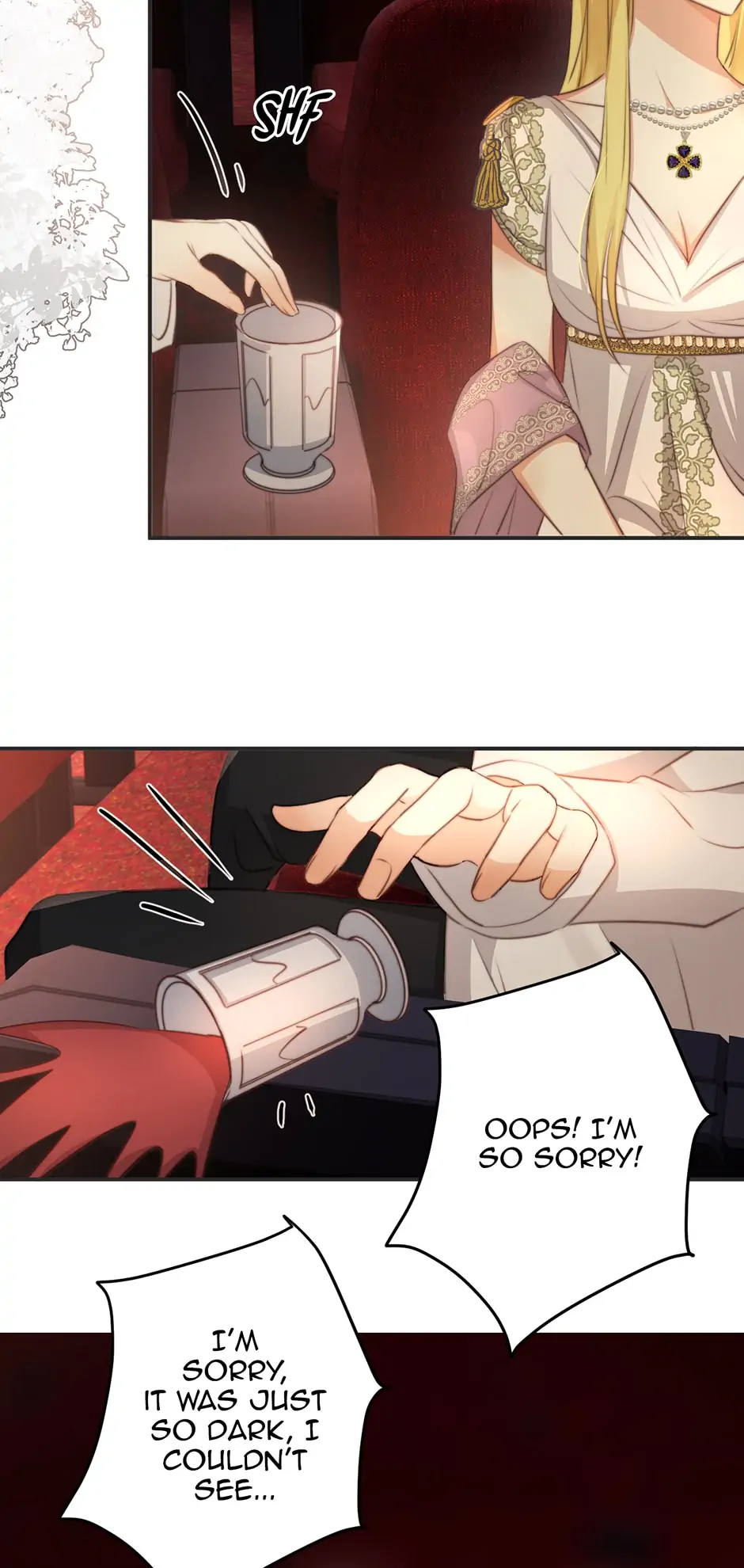 Dragon Raising Manual Chapter 30 - Page 24