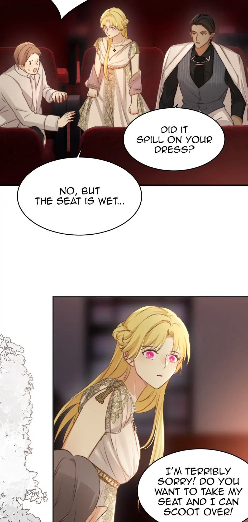 Dragon Raising Manual Chapter 30 - Page 25