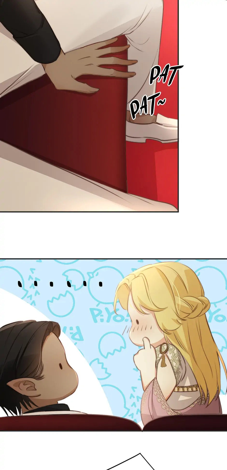Dragon Raising Manual Chapter 30 - Page 28