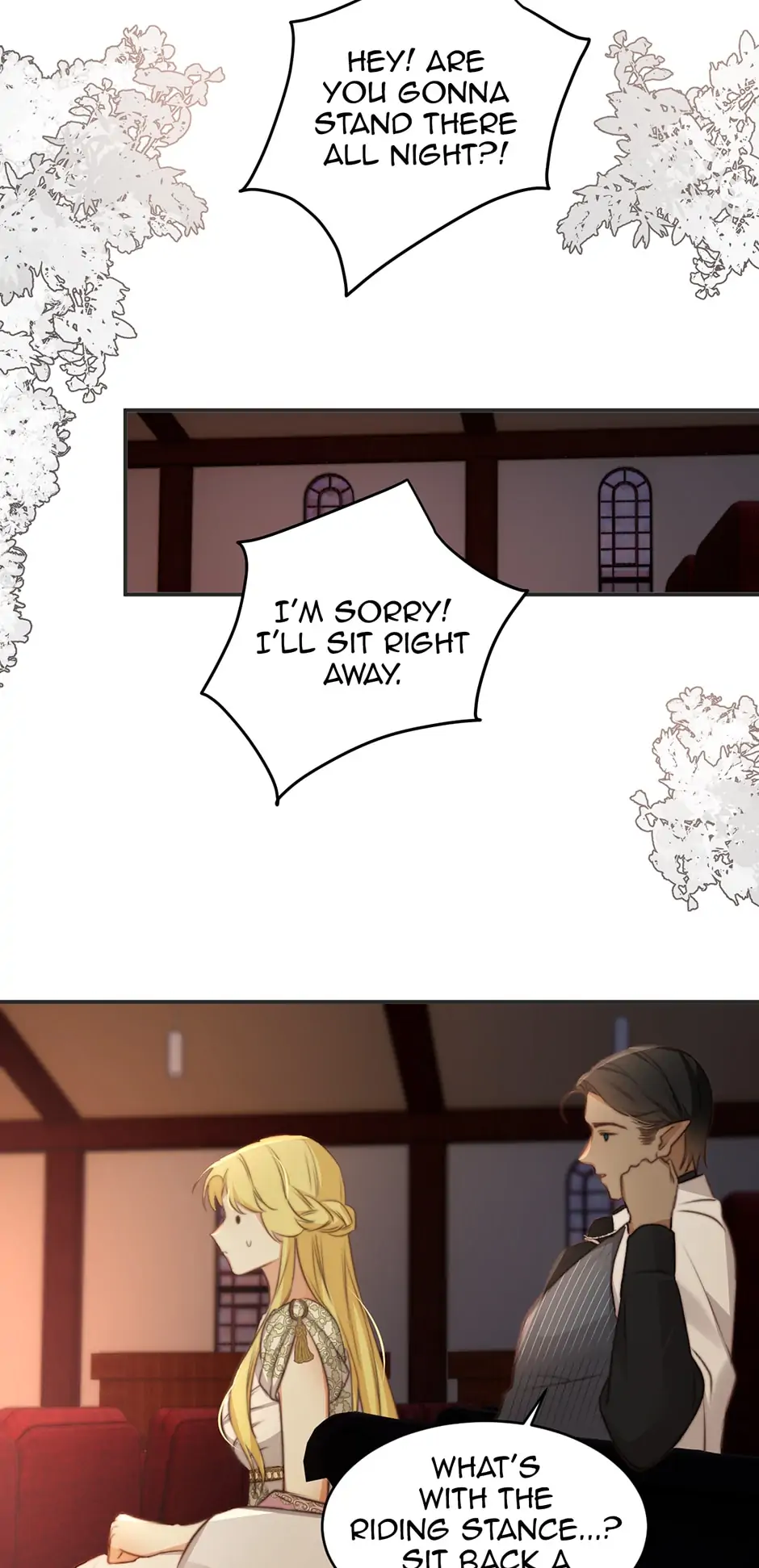 Dragon Raising Manual Chapter 30 - Page 29