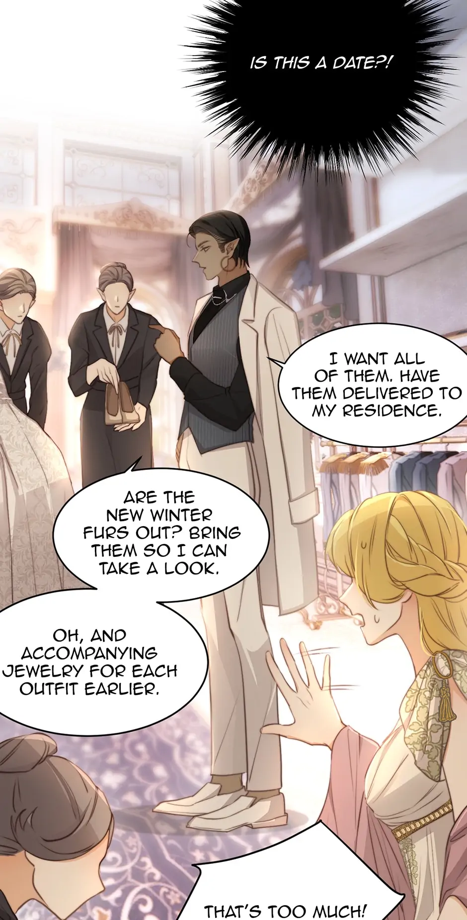 Dragon Raising Manual Chapter 30 - Page 3