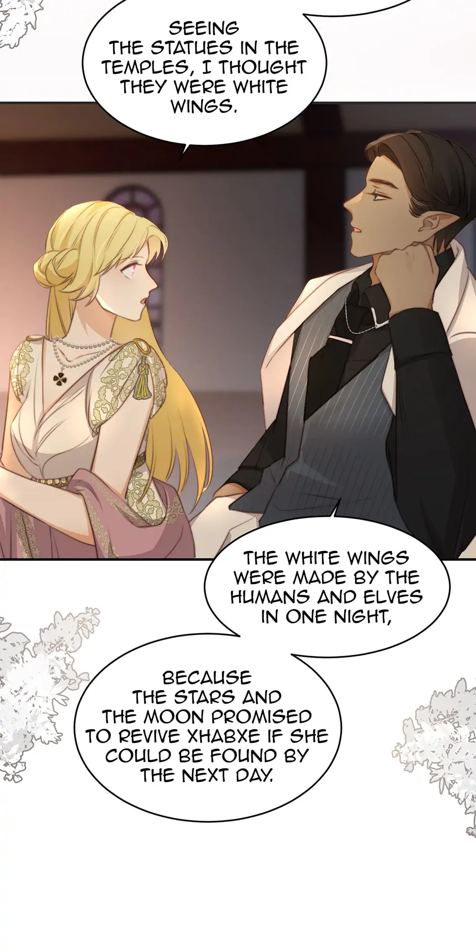 Dragon Raising Manual Chapter 30 - Page 35