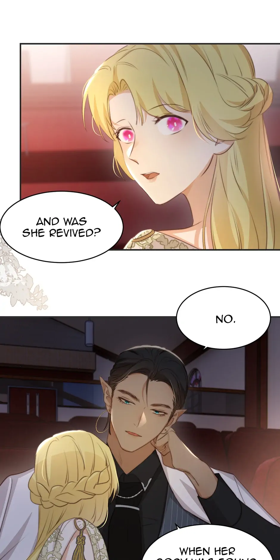 Dragon Raising Manual Chapter 30 - Page 36