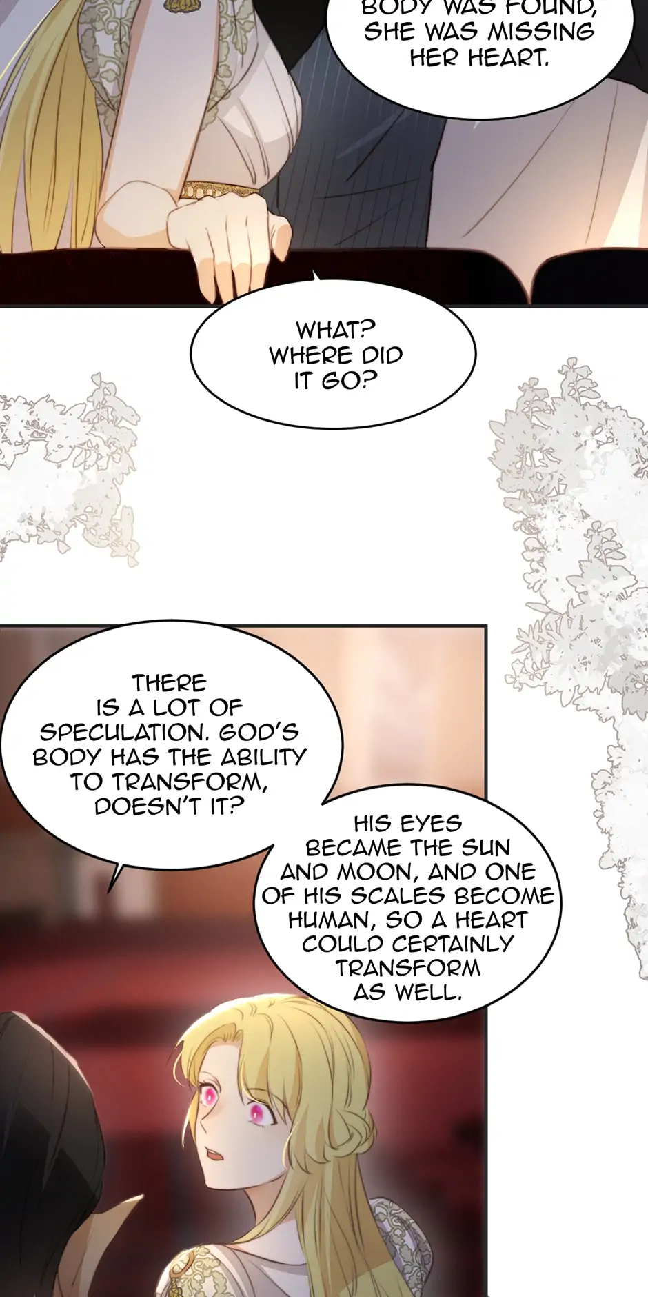 Dragon Raising Manual Chapter 30 - Page 37