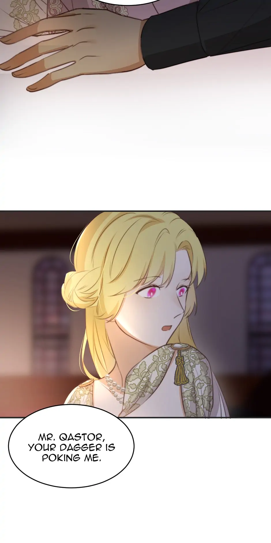 Dragon Raising Manual Chapter 30 - Page 39