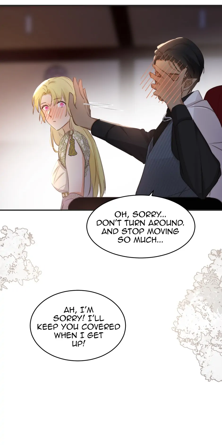 Dragon Raising Manual Chapter 30 - Page 40