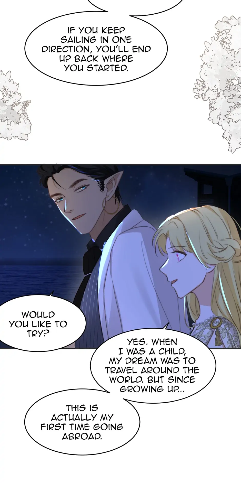 Dragon Raising Manual Chapter 30 - Page 45
