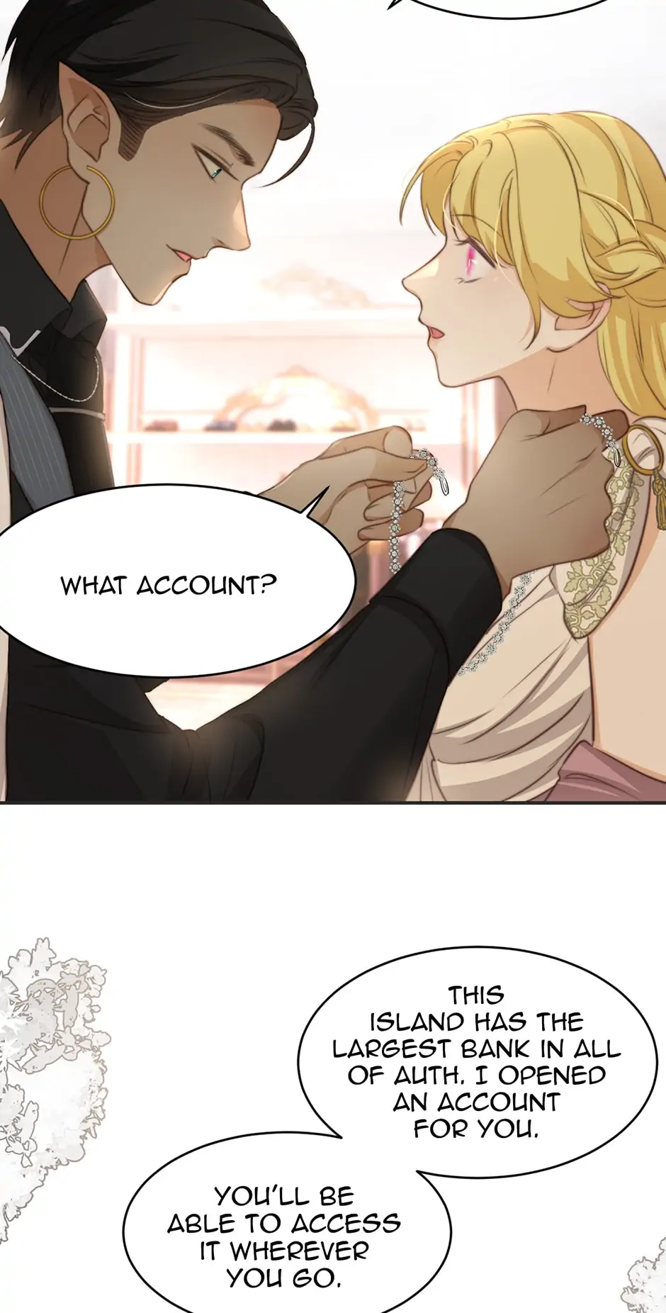 Dragon Raising Manual Chapter 30 - Page 5