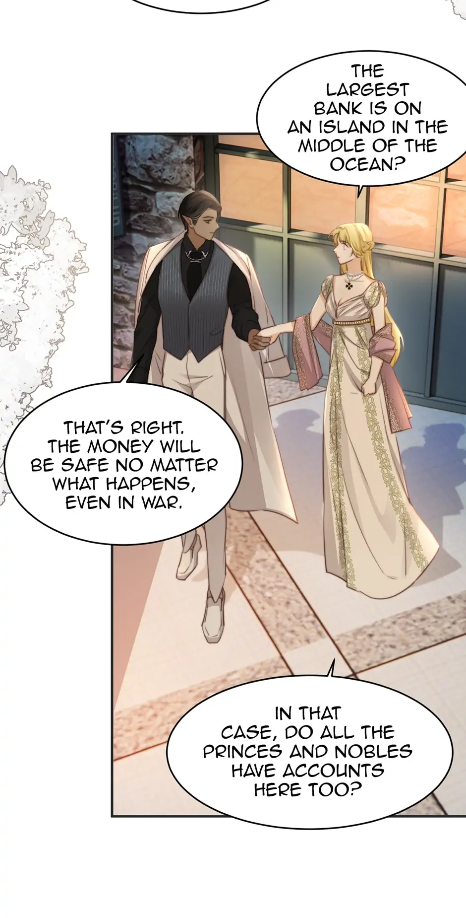 Dragon Raising Manual Chapter 30 - Page 6