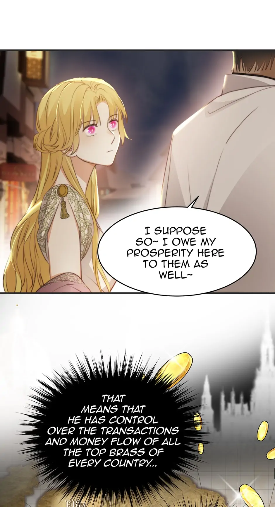 Dragon Raising Manual Chapter 30 - Page 7