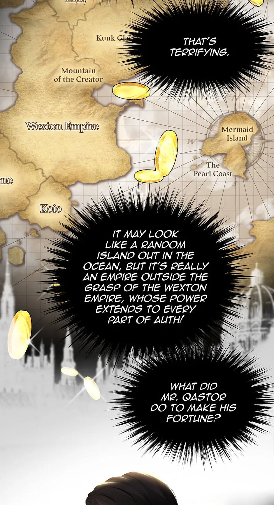Dragon Raising Manual Chapter 30 - Page 8