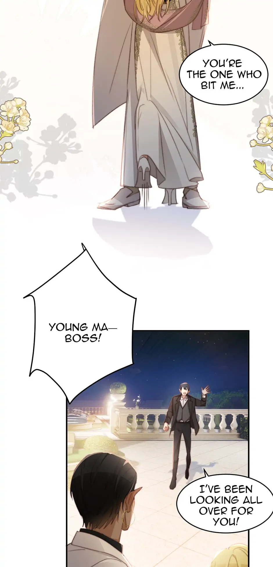 Dragon Raising Manual Chapter 31 - Page 10