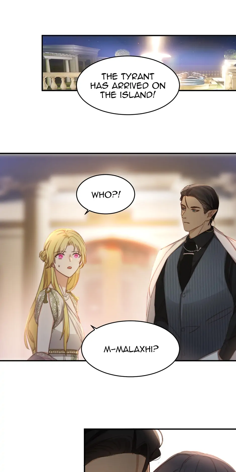 Dragon Raising Manual Chapter 31 - Page 12