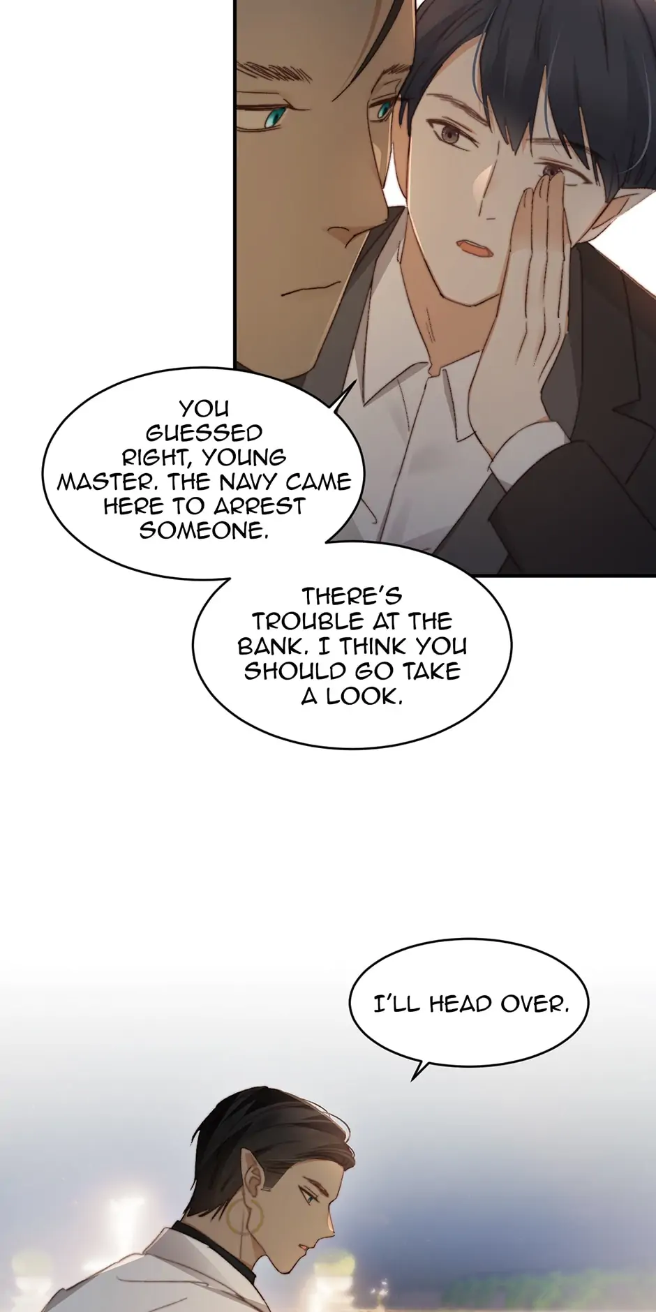 Dragon Raising Manual Chapter 31 - Page 13