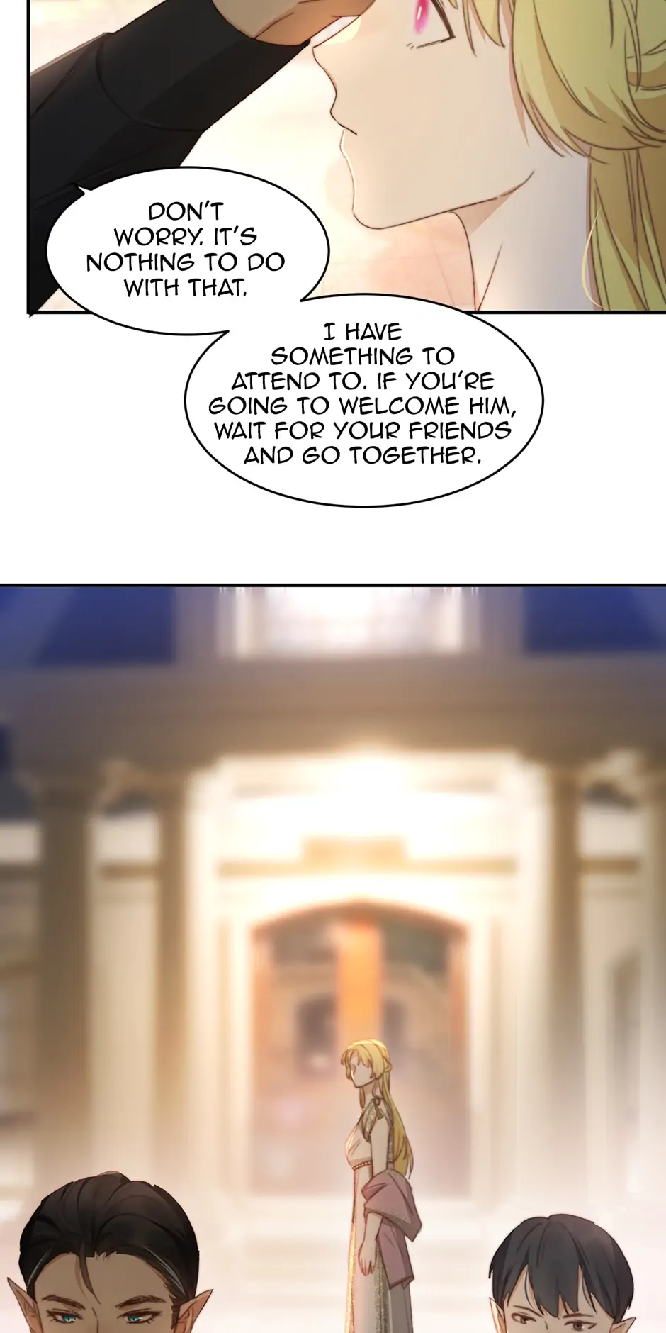Dragon Raising Manual Chapter 31 - Page 15