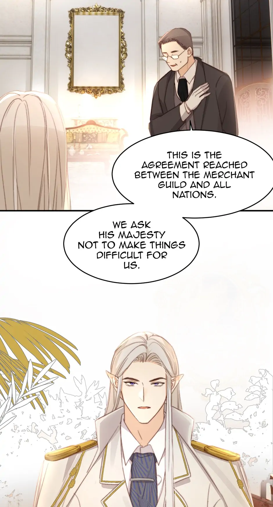 Dragon Raising Manual Chapter 31 - Page 18