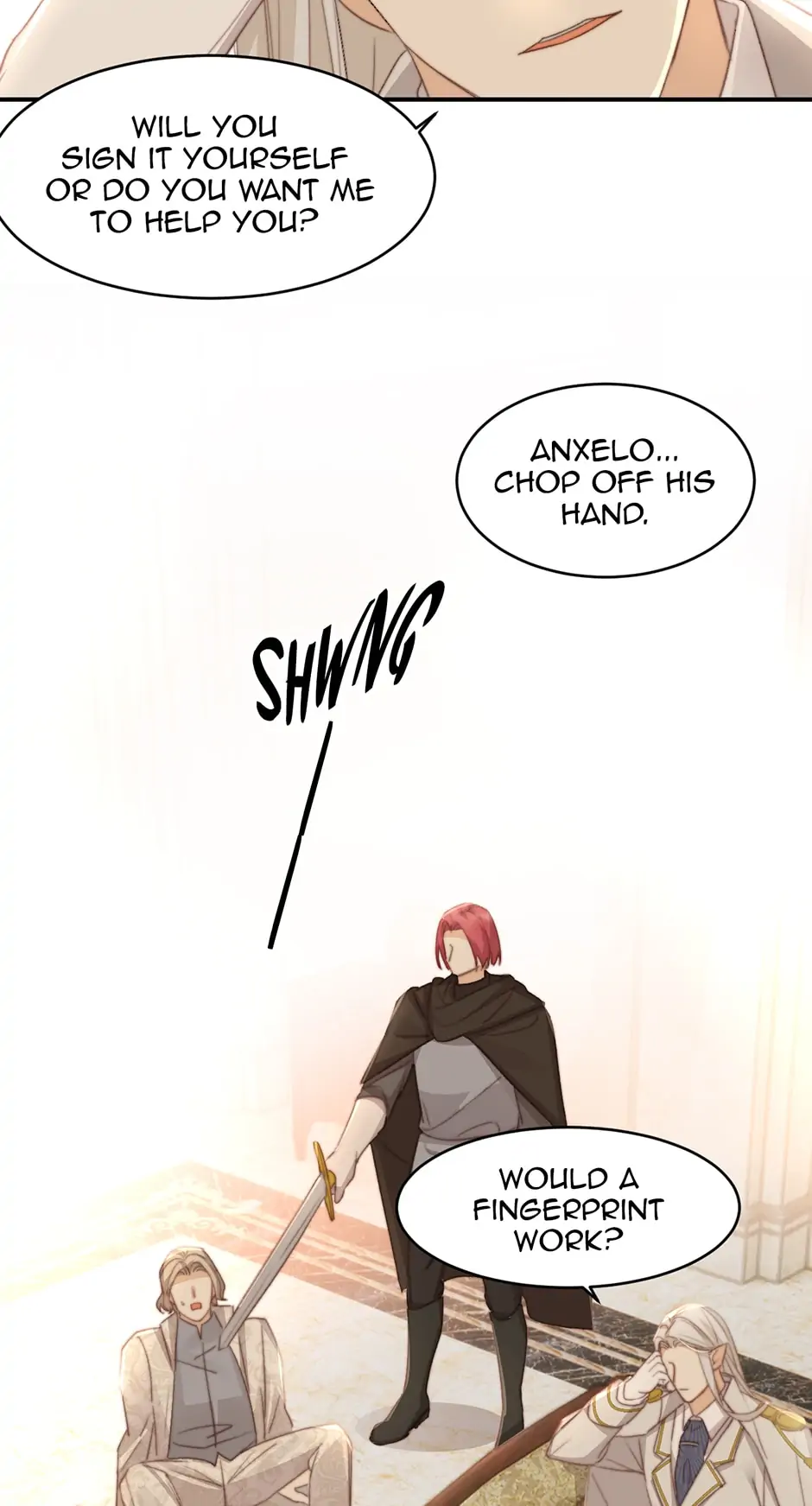 Dragon Raising Manual Chapter 31 - Page 21