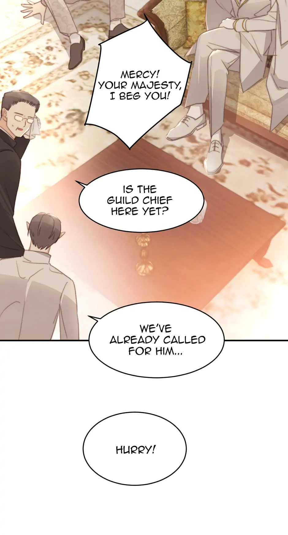 Dragon Raising Manual Chapter 31 - Page 22