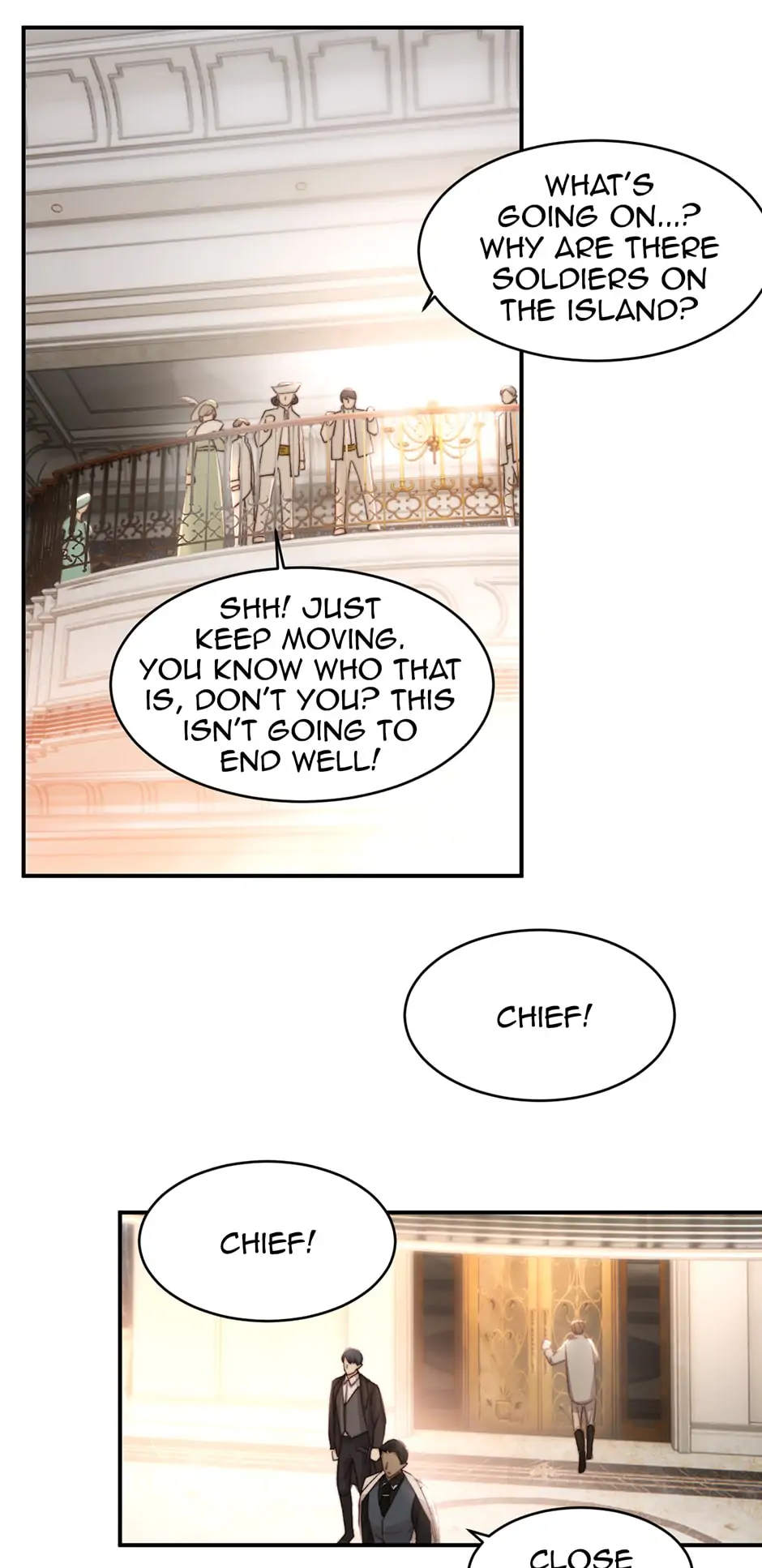 Dragon Raising Manual Chapter 31 - Page 23