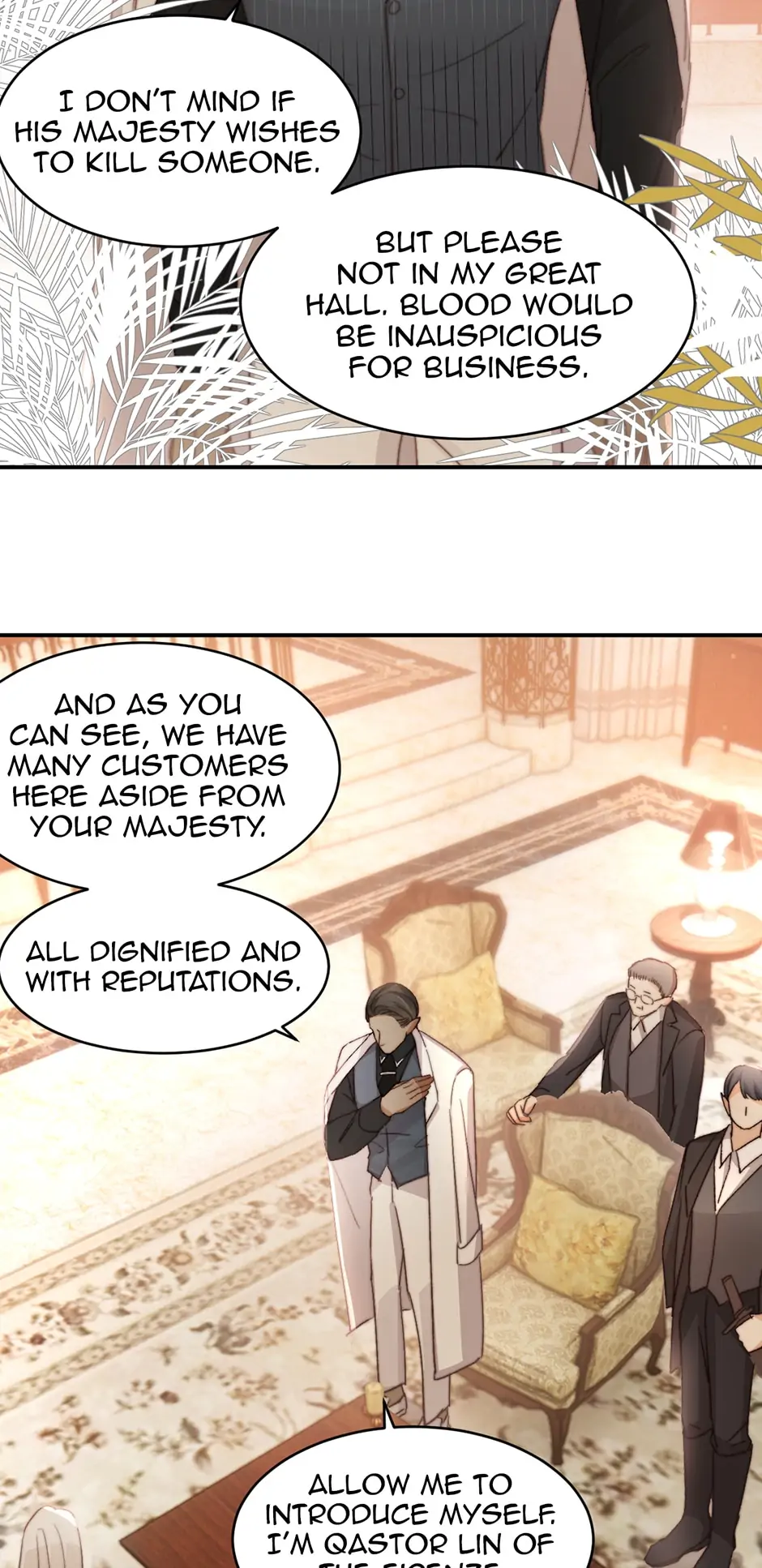 Dragon Raising Manual Chapter 31 - Page 25