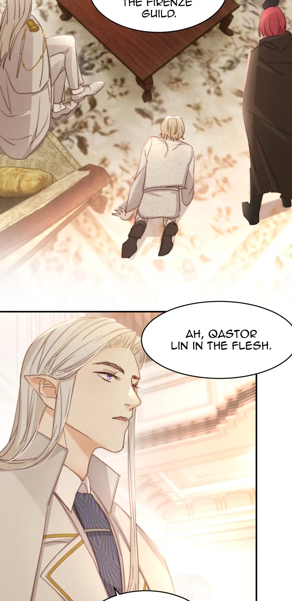 Dragon Raising Manual Chapter 31 - Page 26
