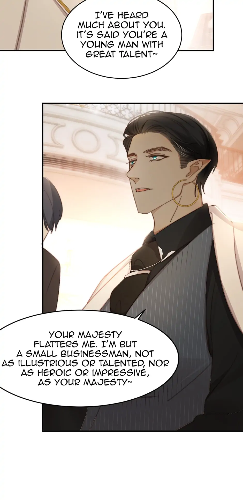 Dragon Raising Manual Chapter 31 - Page 27