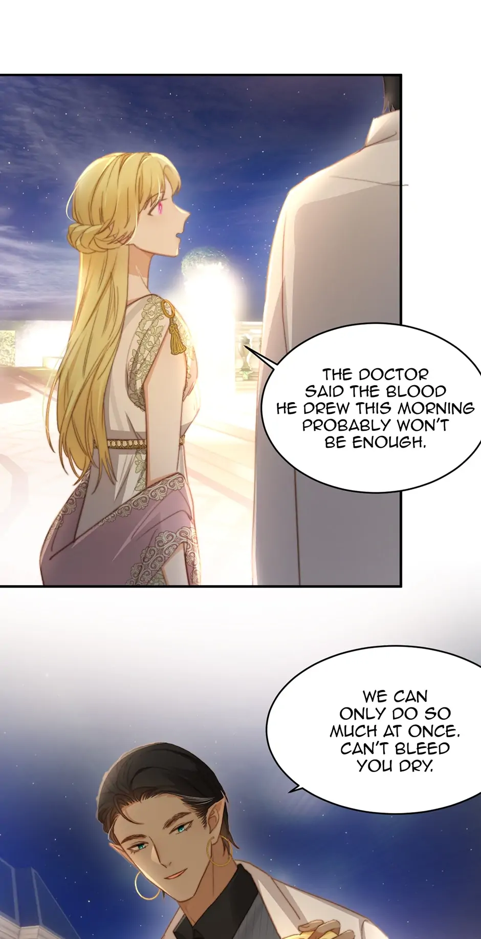 Dragon Raising Manual Chapter 31 - Page 3