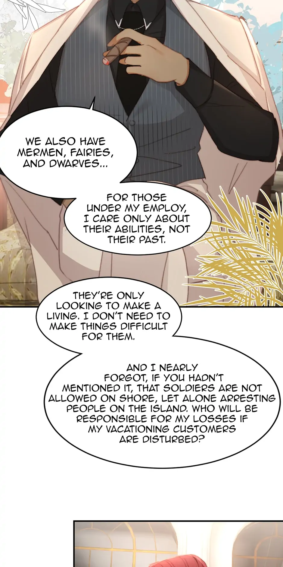 Dragon Raising Manual Chapter 31 - Page 30