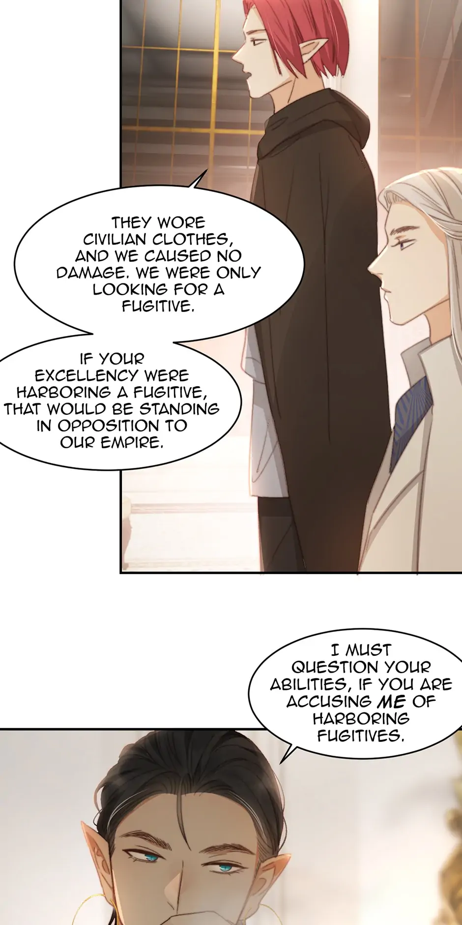 Dragon Raising Manual Chapter 31 - Page 31