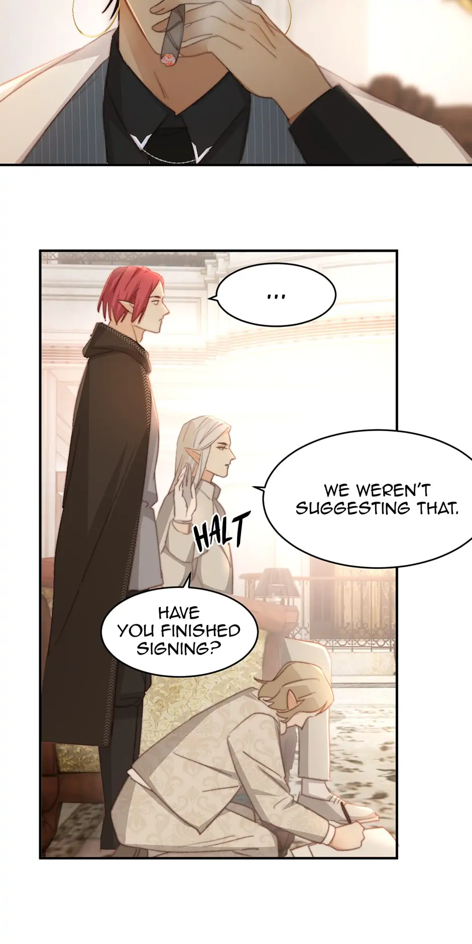 Dragon Raising Manual Chapter 31 - Page 32